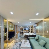 Bán nhà đẹp, full Nội Thất Ni Sư Huỳnh Liên P.10 Tân Bình, 48m2, 3 Tầng, 3 PN. Nhỉnh 5 tỷ.